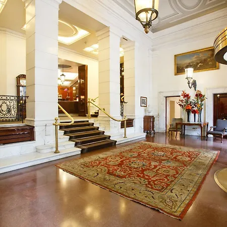 Hotel Majestic Roma-3